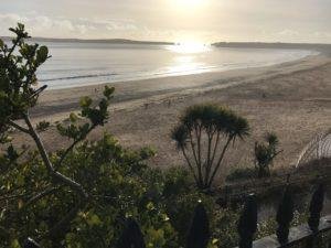 Tenby South Beach