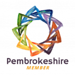 Visit Pembrokeshire Member Logo